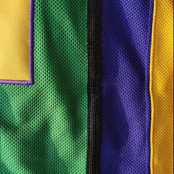 Men’s “Mighty Ducks” Inspired CHARLIE CONWAY Hockey Jersey - Size XL - NWOT - Picture 3 of 9